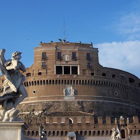 Vaticano Private Apartment โรม ภายนอก รูปภาพ