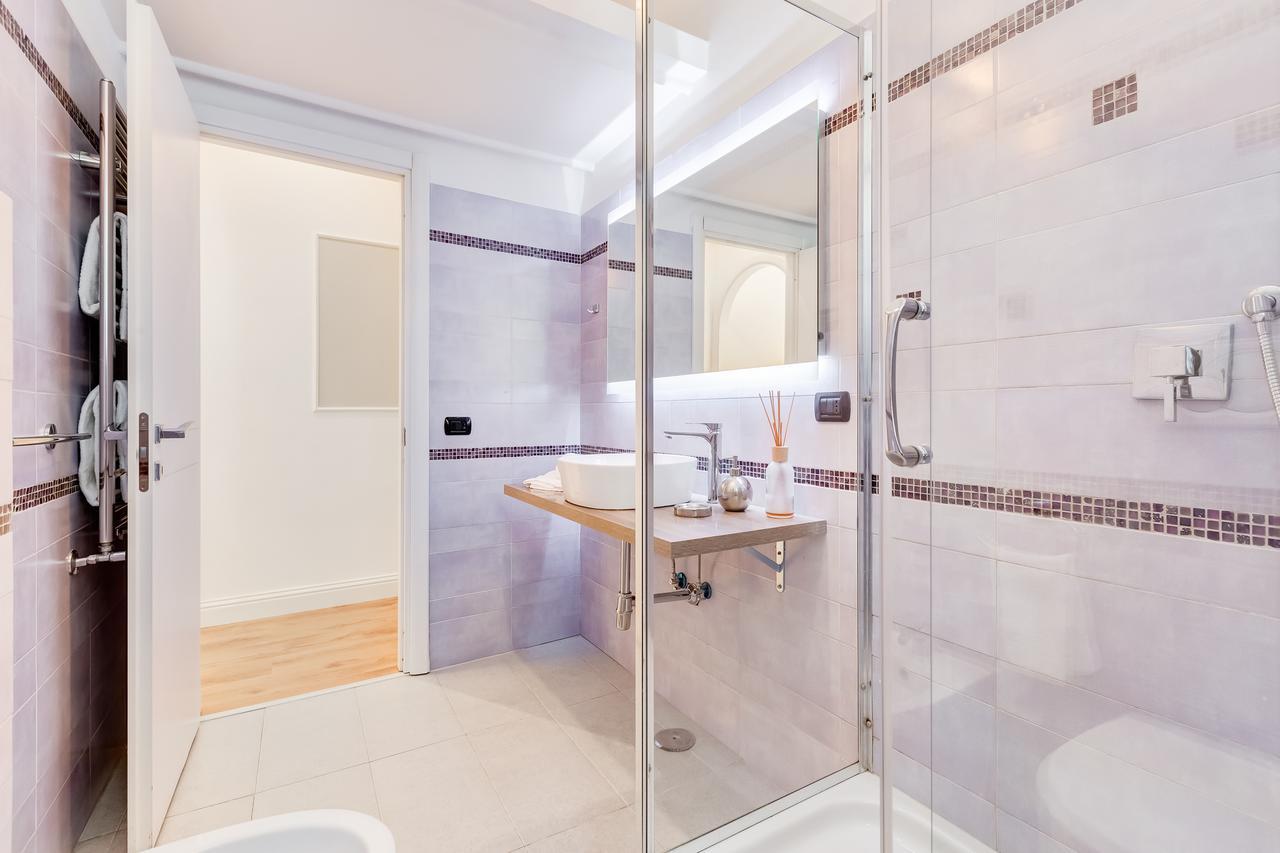 Vaticano Private Apartment โรม ภายนอก รูปภาพ
