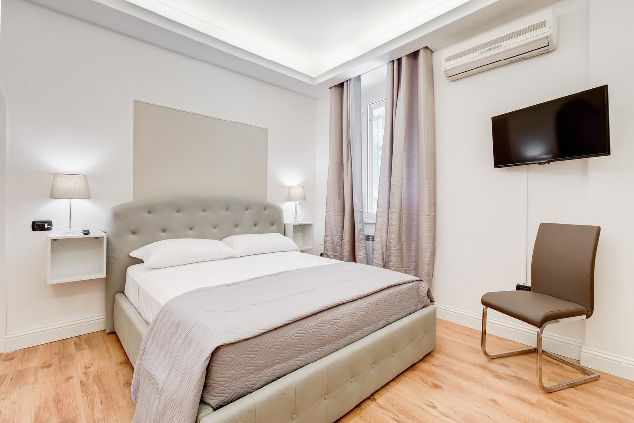 Vaticano Private Apartment โรม ภายนอก รูปภาพ
