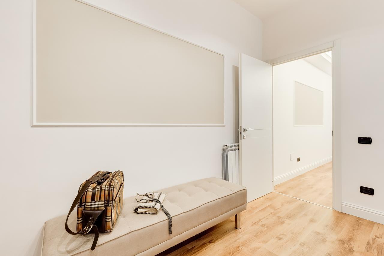 Vaticano Private Apartment โรม ภายนอก รูปภาพ