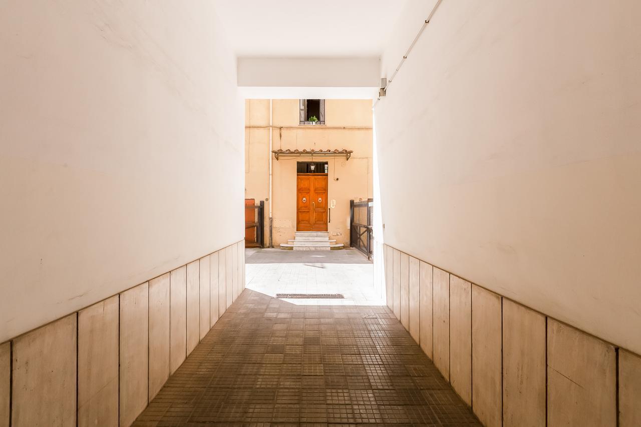 Vaticano Private Apartment โรม ภายนอก รูปภาพ