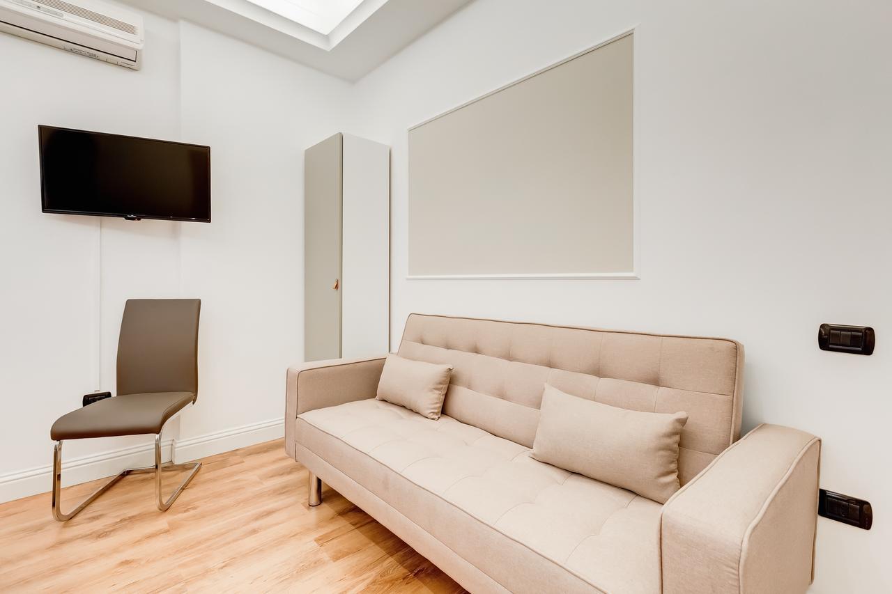 Vaticano Private Apartment โรม ภายนอก รูปภาพ