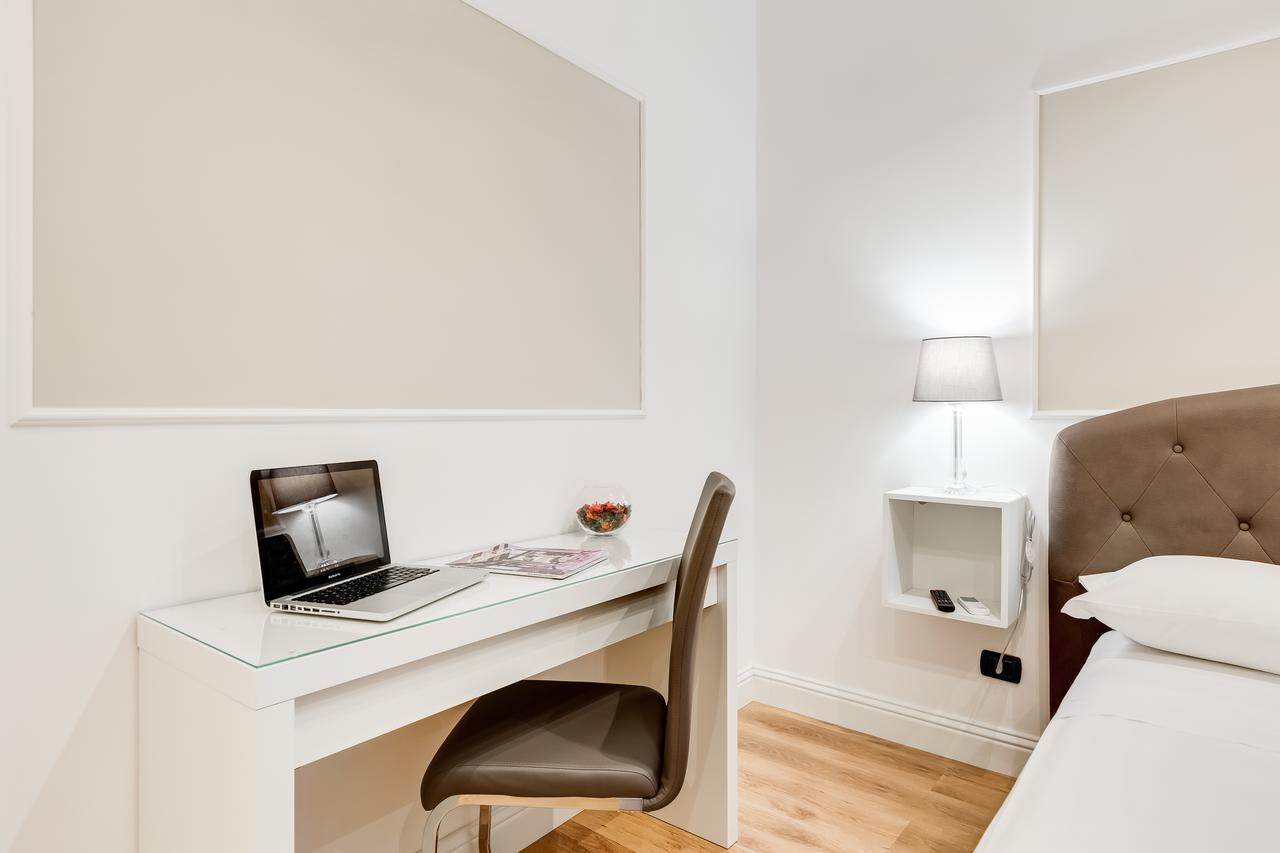 Vaticano Private Apartment โรม ภายนอก รูปภาพ