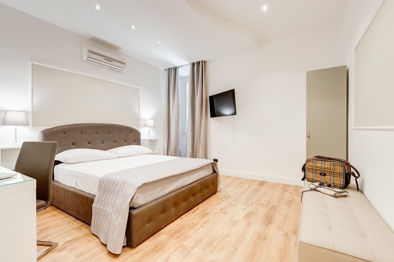 Vaticano Private Apartment โรม ภายนอก รูปภาพ