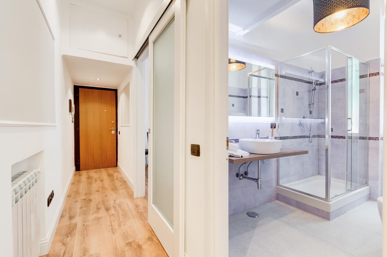 Vaticano Private Apartment โรม ภายนอก รูปภาพ