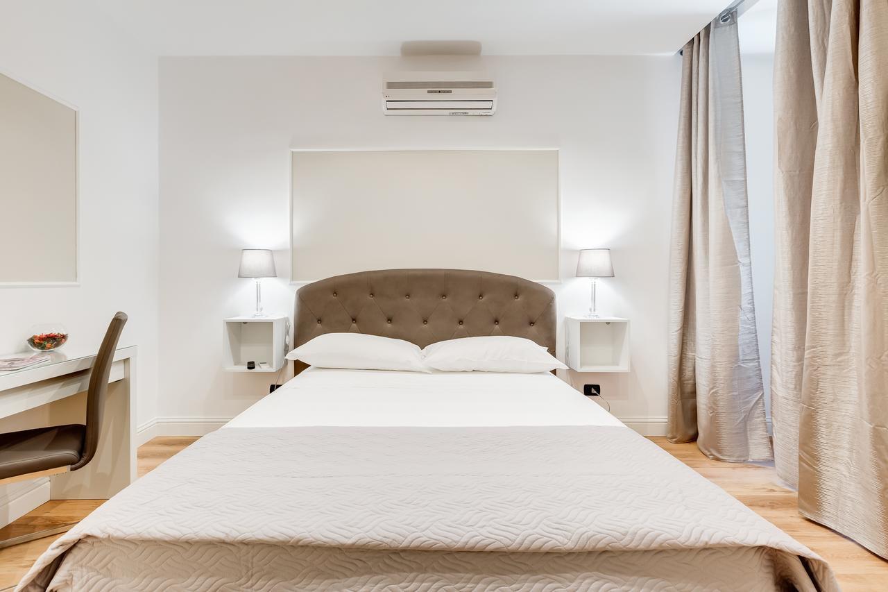 Vaticano Private Apartment โรม ภายนอก รูปภาพ