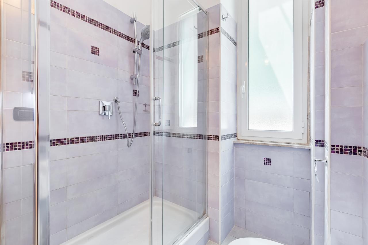 Vaticano Private Apartment โรม ภายนอก รูปภาพ