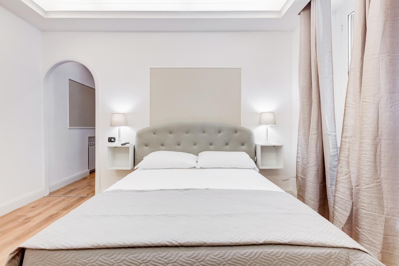 Vaticano Private Apartment โรม ภายนอก รูปภาพ