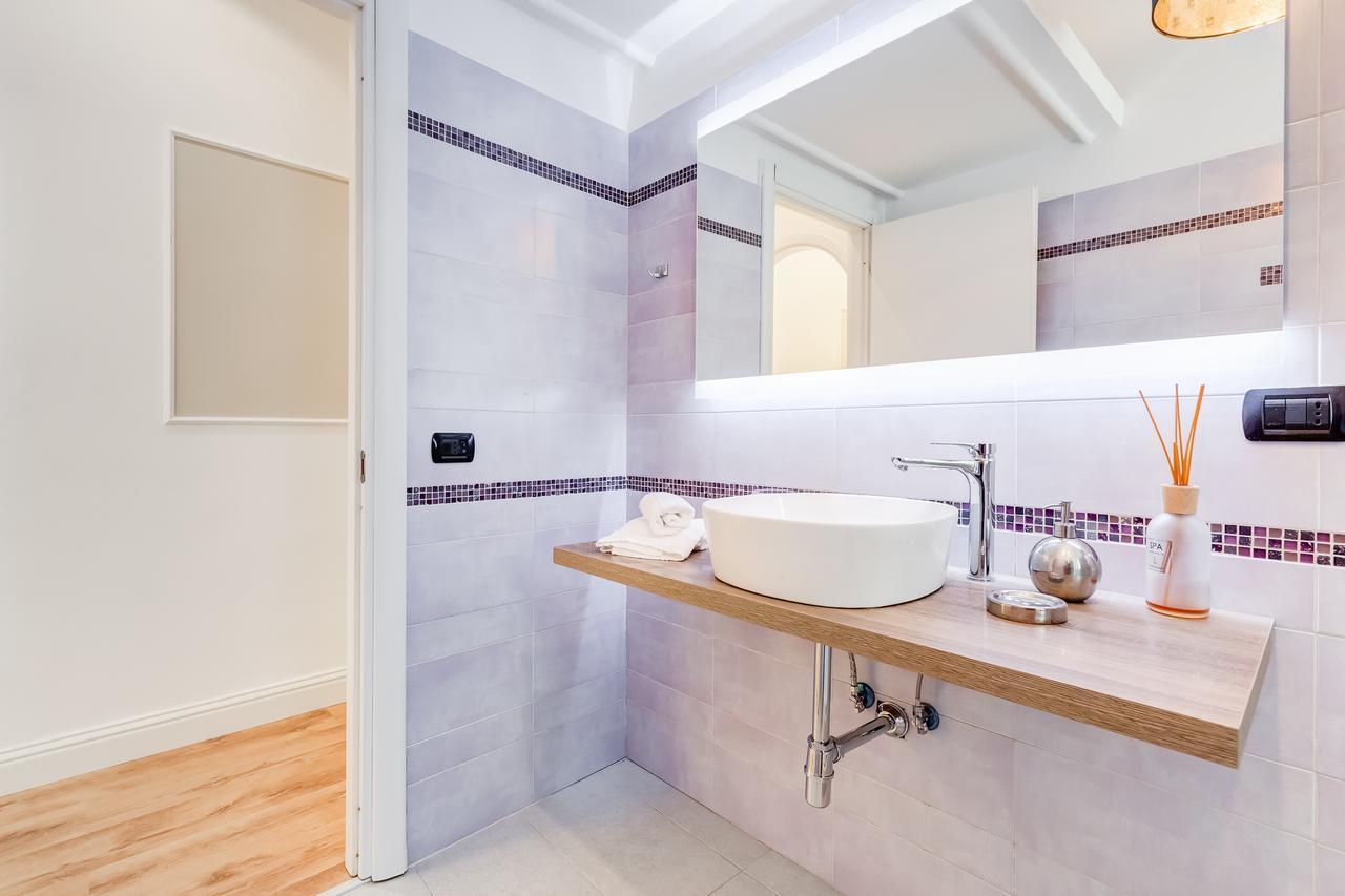 Vaticano Private Apartment โรม ภายนอก รูปภาพ