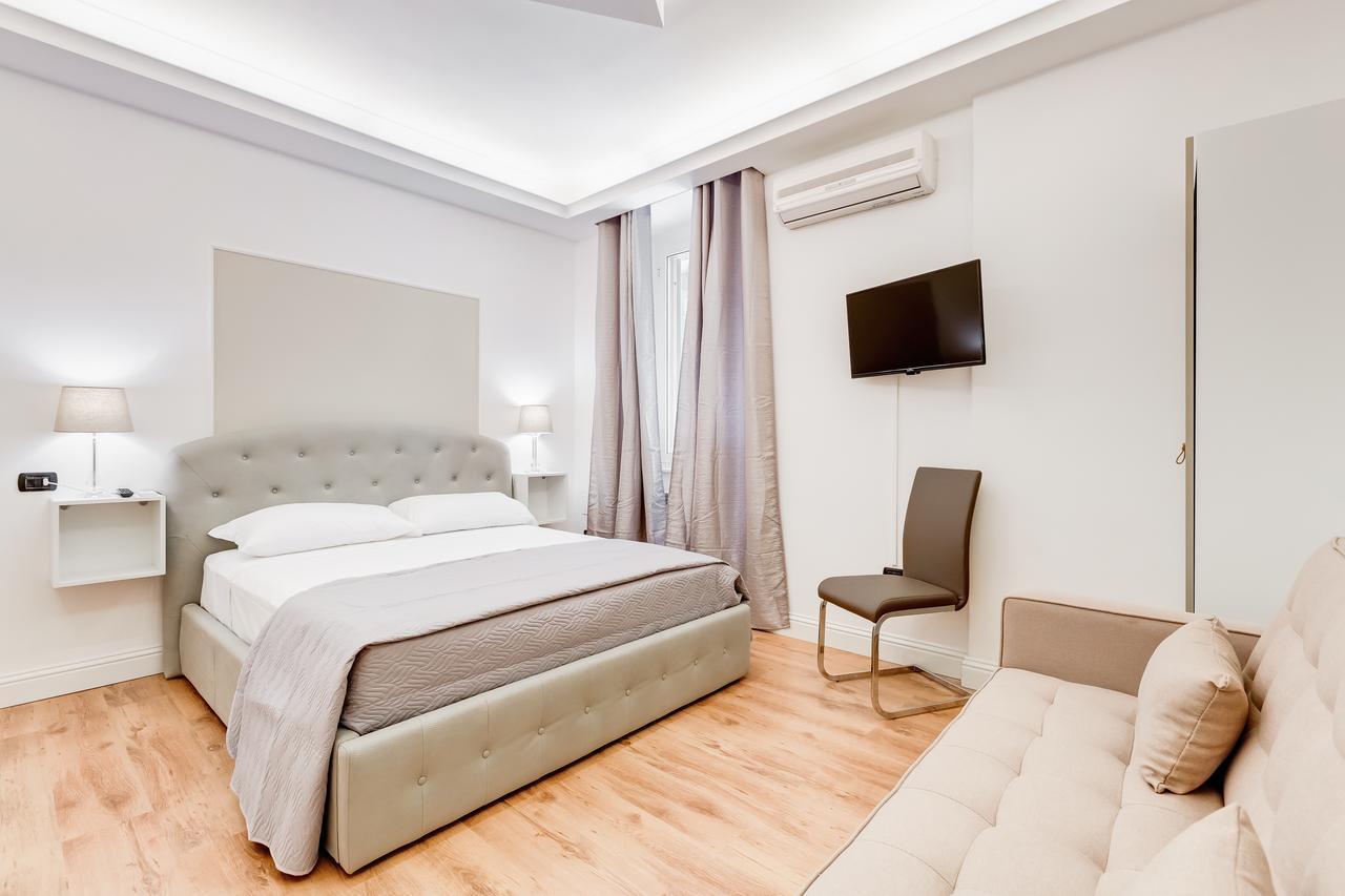 Vaticano Private Apartment โรม ภายนอก รูปภาพ